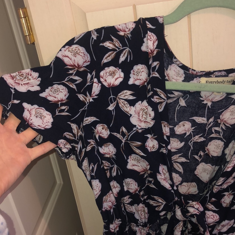 Romper - Picture 5 of 5